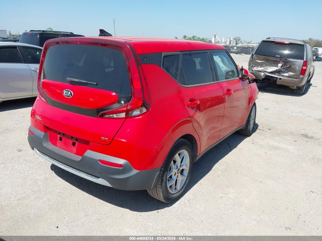 KIA SOUL EX - 4