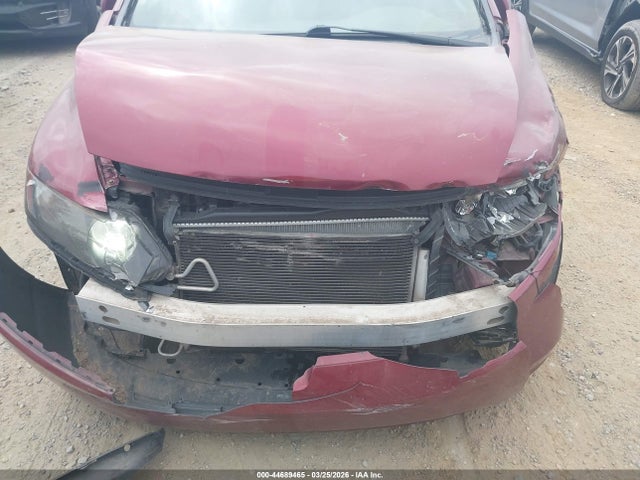 HONDA CIVIC EX-L - 6