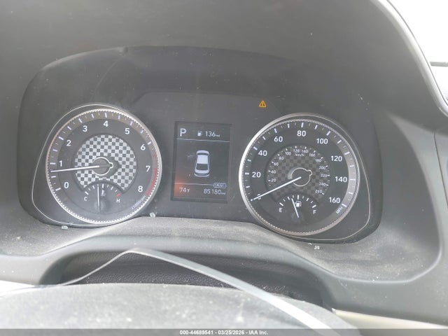 HYUNDAI ELANTRA SEL - 7