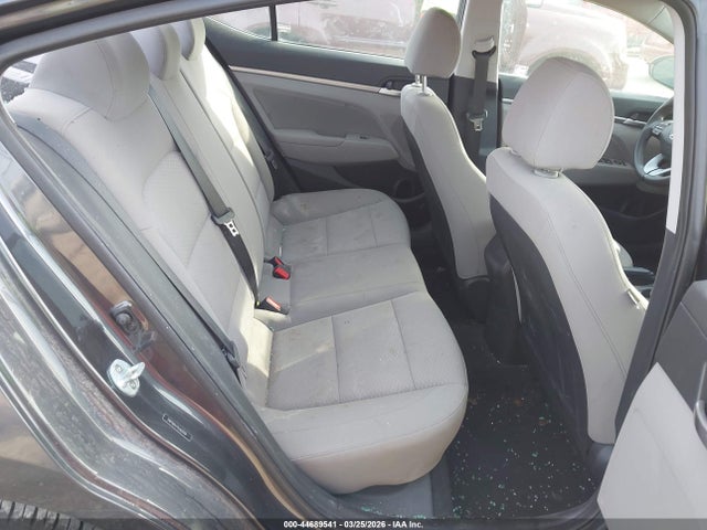 HYUNDAI ELANTRA SEL - 8