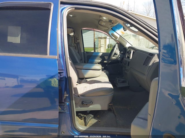 DODGE RAM 1500 SLT - 5