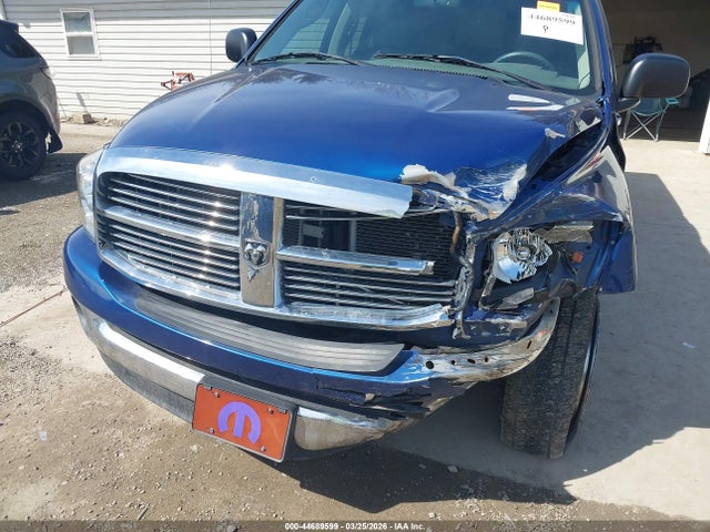 DODGE RAM 1500 SLT - 6