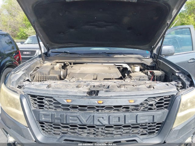 CHEVROLET COLORADO LT - 10