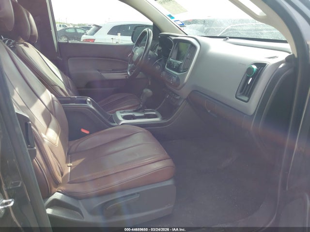 CHEVROLET COLORADO LT - 5