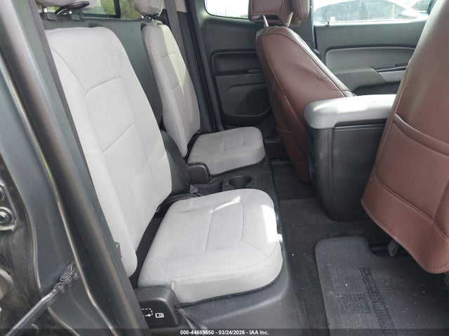 CHEVROLET COLORADO LT - 8