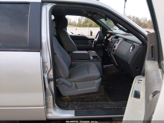 صورة 5 لـ 2011 FORD F-150 XLT