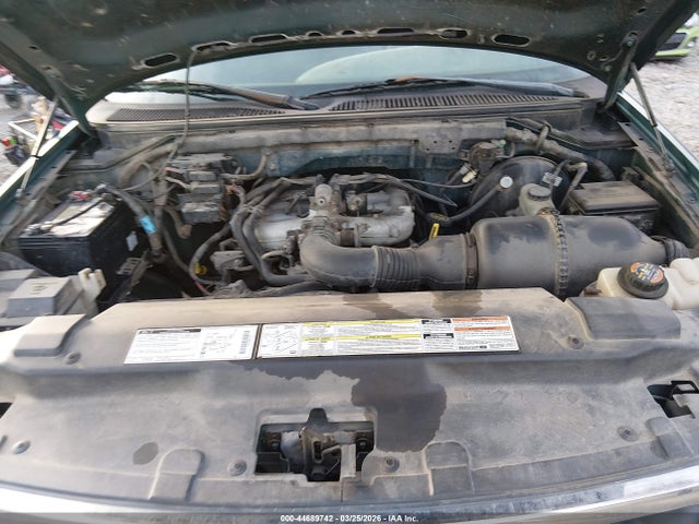 FORD F-150 STANDARD/XL/XLT - 10