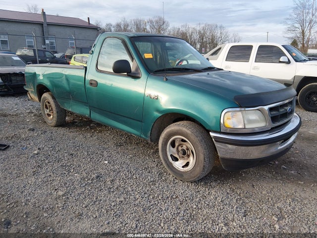 FORD F-150 STANDARD/XL/XLT - 1
