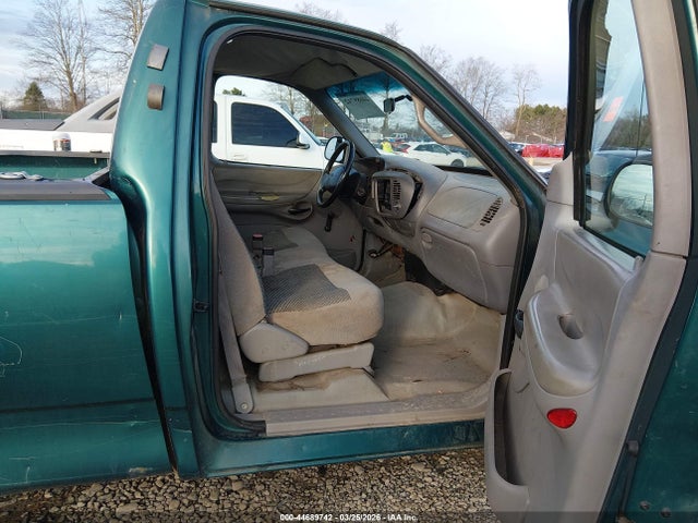 FORD F-150 STANDARD/XL/XLT - 5