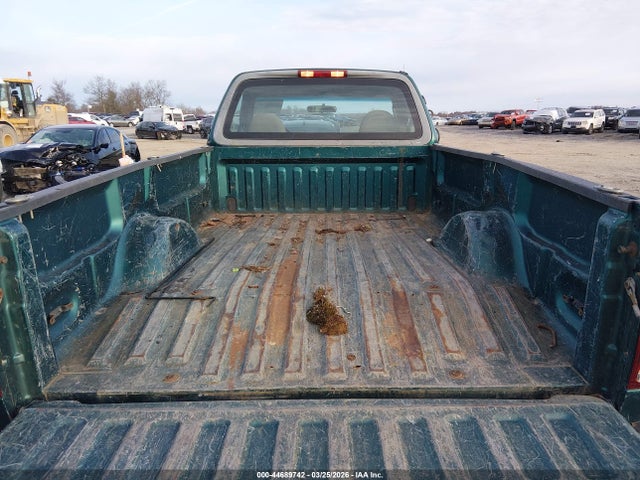 FORD F-150 STANDARD/XL/XLT - 8