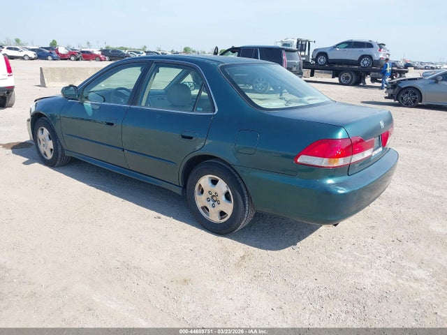 HONDA ACCORD 3.0 EX - 3