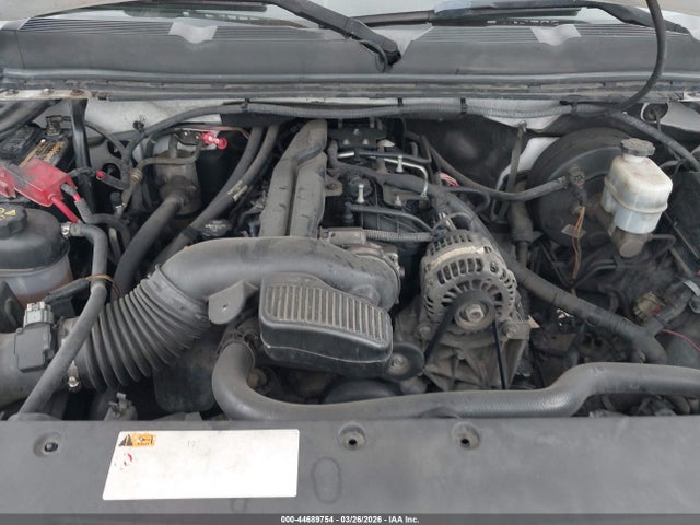 CHEVROLET SILVERADO 1500 LT - 10