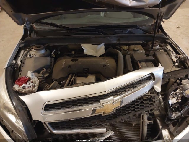 CHEVROLET MALIBU - 10