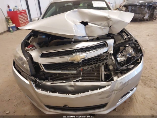 CHEVROLET MALIBU - 6