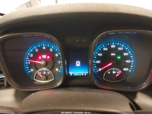 CHEVROLET MALIBU - 7