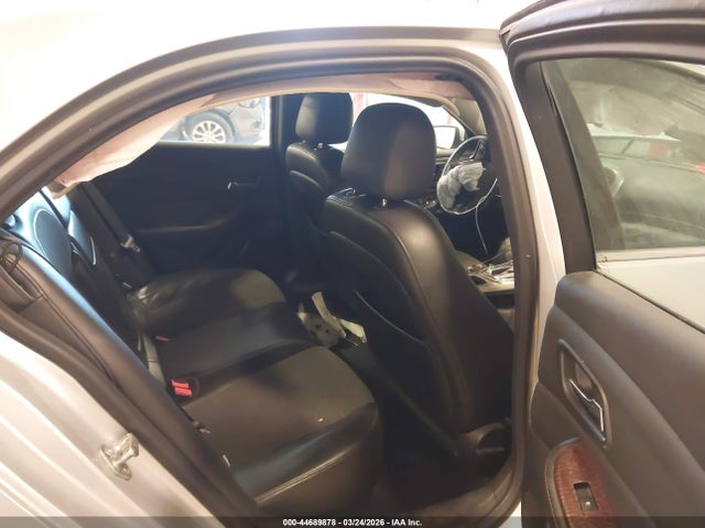 CHEVROLET MALIBU - 8