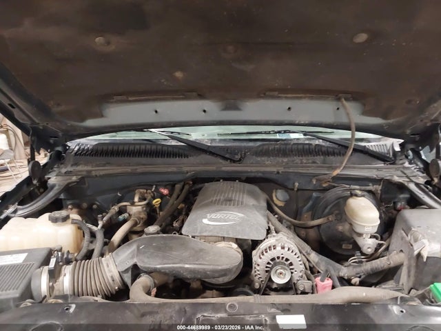 CHEVROLET SILVERADO 1500 CLASSIC LT1 - 10