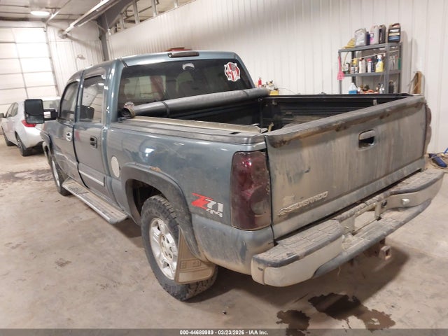 CHEVROLET SILVERADO 1500 CLASSIC LT1 - 3