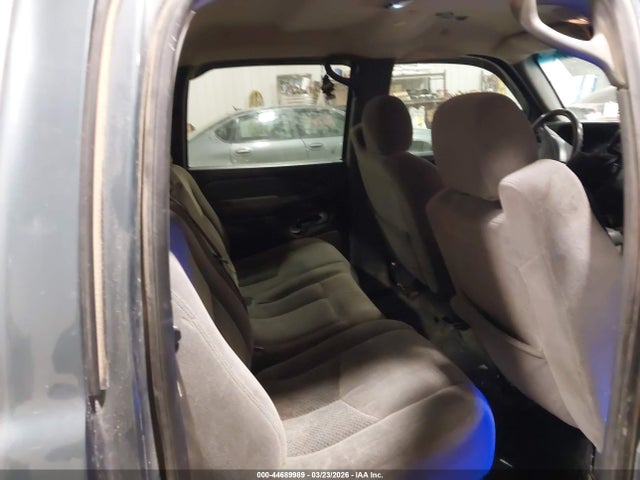 CHEVROLET SILVERADO 1500 CLASSIC LT1 - 8