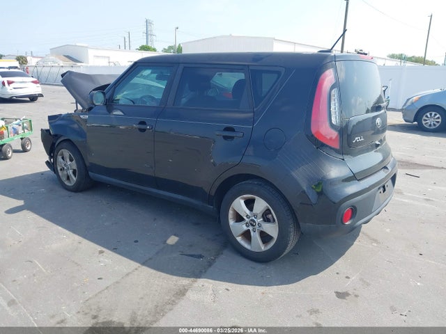 KIA SOUL ! - 3