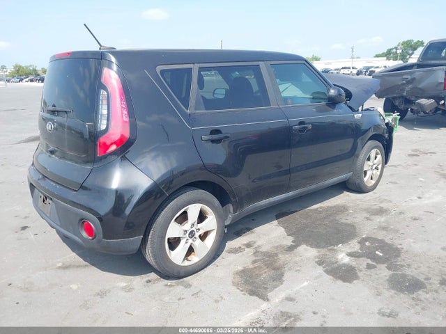 KIA SOUL ! - 4