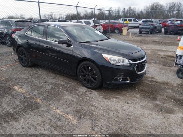 CHEVROLET MALIBU 2LT - 1