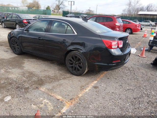 CHEVROLET MALIBU 2LT - 3