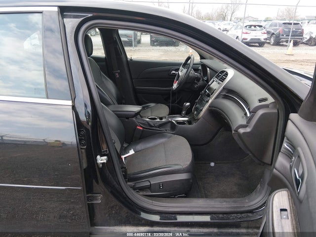 CHEVROLET MALIBU 2LT - 5