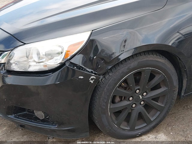 CHEVROLET MALIBU 2LT - 6