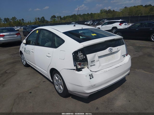 TOYOTA PRIUS - 3