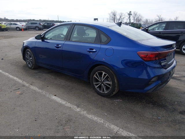 صورة 3 لـ 2023 KIA FORTE LXS