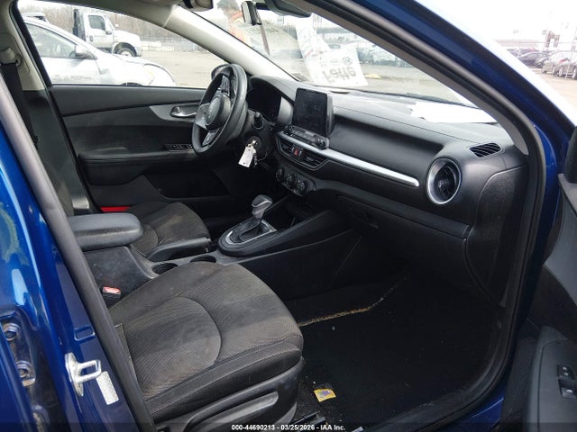 صورة 5 لـ 2023 KIA FORTE LXS