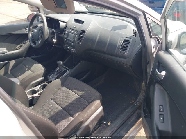 KIA FORTE LX - 5