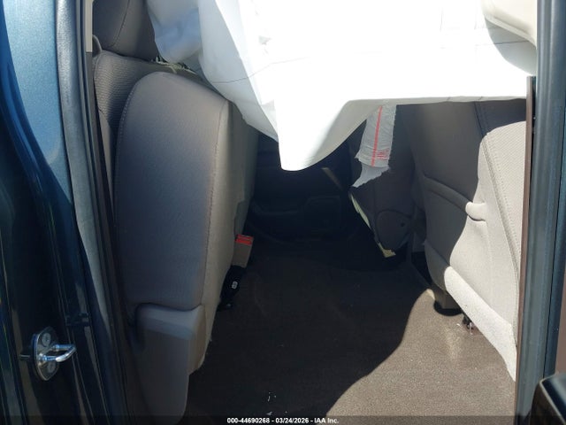 CHEVROLET SILVERADO 1500 1LT - 8