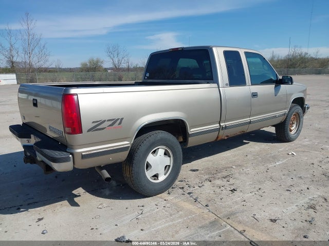 صورة 4 لـ 1998 Chevrolet K1500 FLEETSIDE