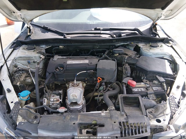 HONDA ACCORD LX - 10