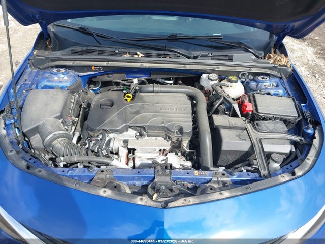 CHEVROLET MALIBU FWD LS - 10