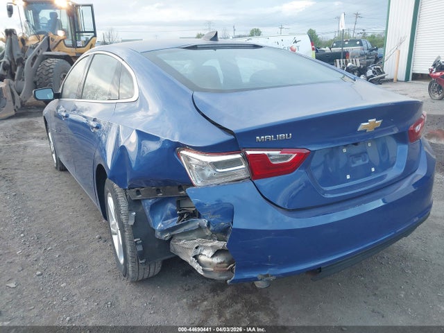 CHEVROLET MALIBU FWD LS - 3