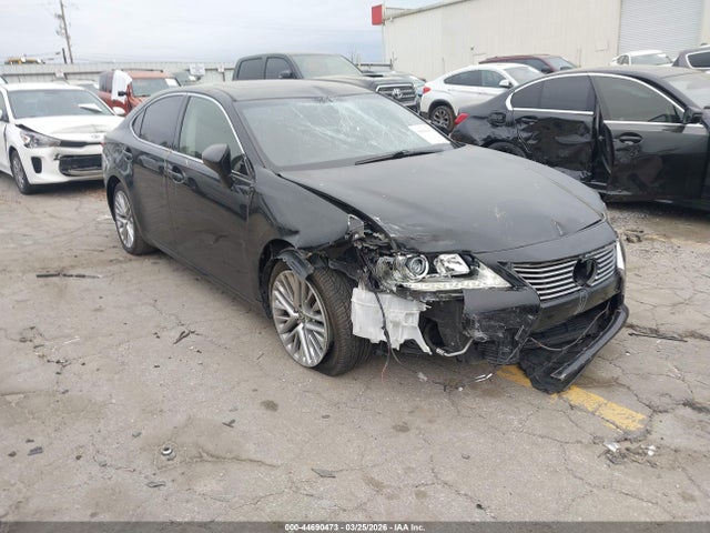2013 LEXUS ES 