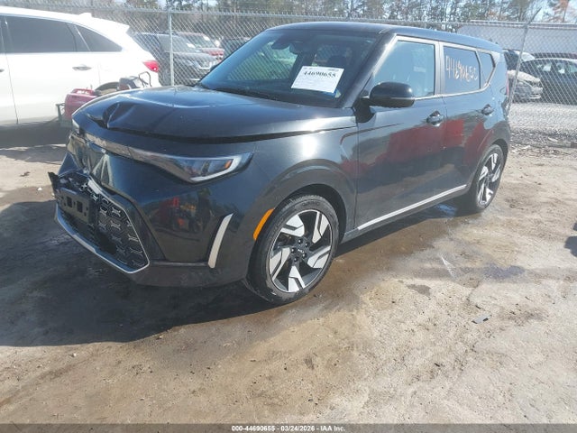 KIA SOUL GT-LINE - 2