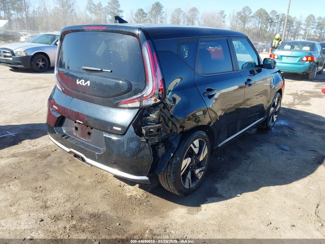 KIA SOUL GT-LINE - 4