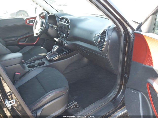 KIA SOUL GT-LINE - 5