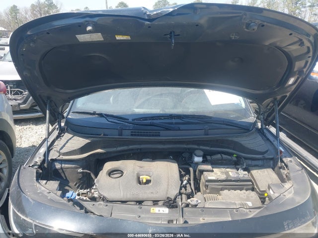 KIA SOUL GT-LINE - 10