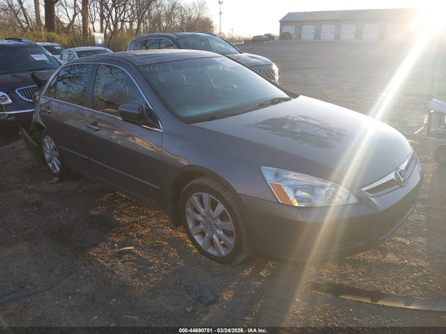 HONDA ACCORD 3.0 EX - 1