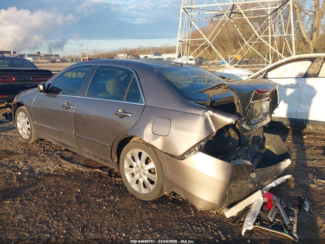 HONDA ACCORD 3.0 EX - 3