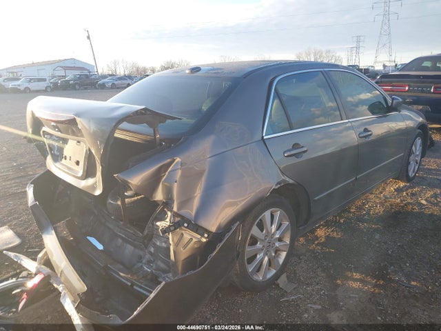 HONDA ACCORD 3.0 EX - 4