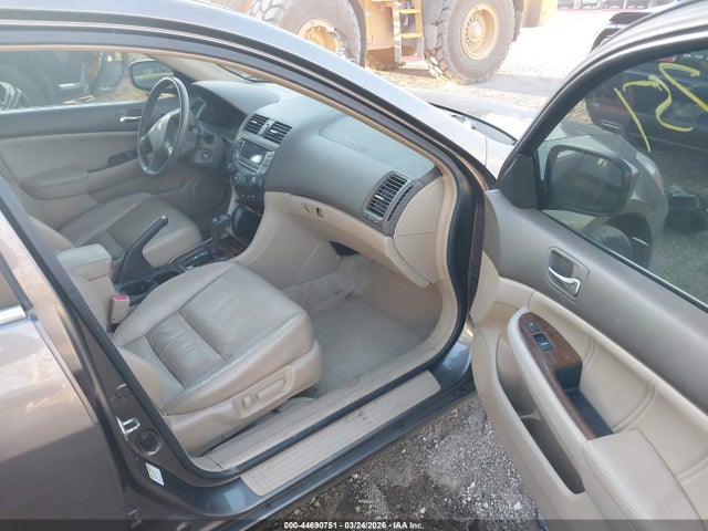 HONDA ACCORD 3.0 EX - 5