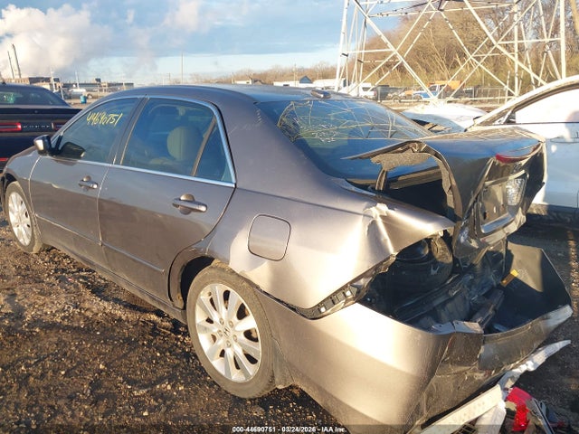 HONDA ACCORD 3.0 EX - 6