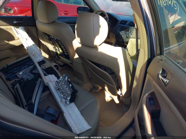 HONDA ACCORD 3.0 EX - 8