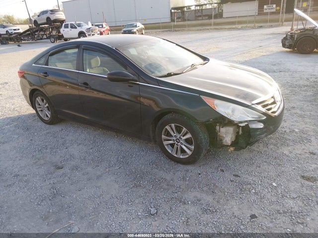 HYUNDAI SONATA GLS - 1